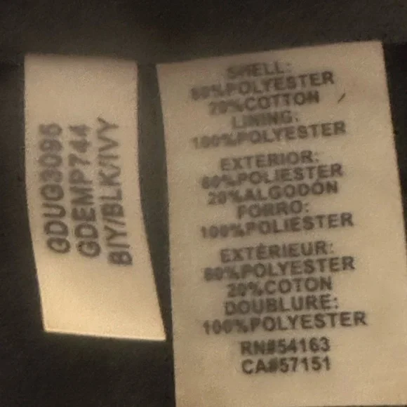 GUESS
Black and White Bodycon Mini Dress - Picture 4 of 10